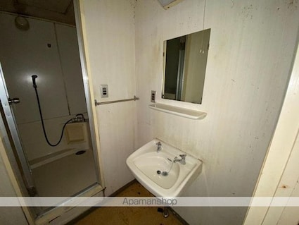 桜町ハイツ[3DK/52.81m2]の洗面所