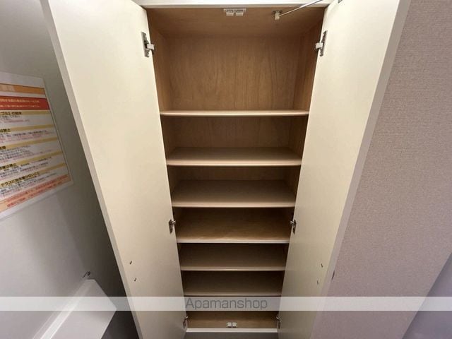 レオパレスNANPEIの内装写真