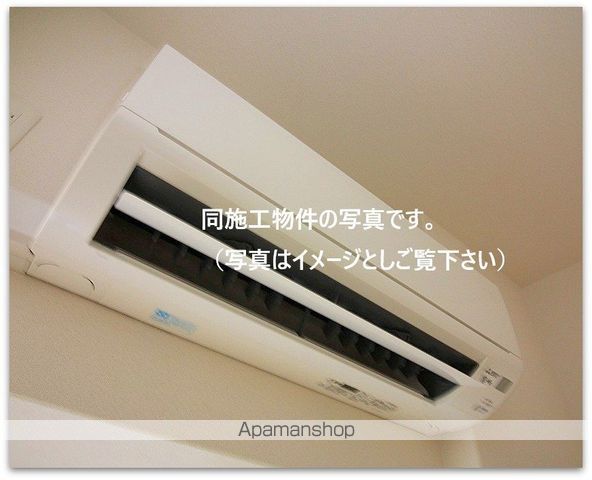 プレサンス心斎橋BRIGHTの内装写真