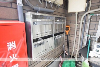 プリムローズ[2LDK/48.98m2]の共用部2