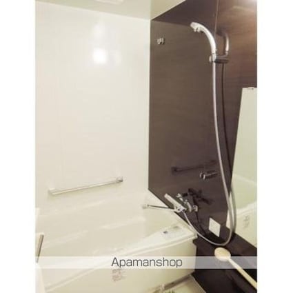 パークアクシス菊川ステーションゲート[1R/25.35m2]のバス