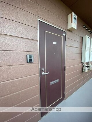 クレイドル安田Ⅲ・Ⅳ[1DK/27m2]の内装1