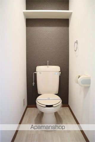 メゾンパルフェートの内装写真