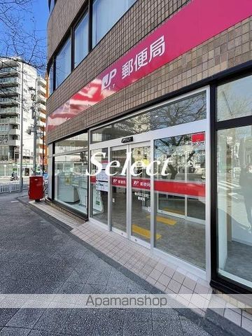 ガーラ・クレスタ横濱関内の周辺写真