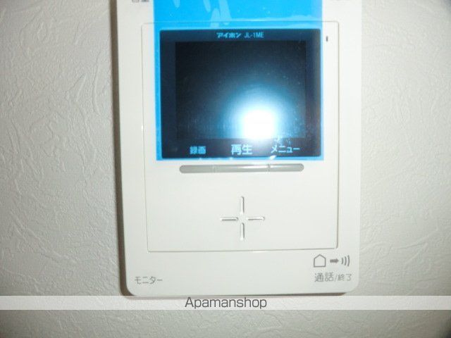 MODERN DECOの内装写真