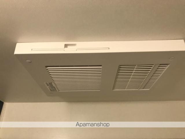 アーバンコートの内装写真