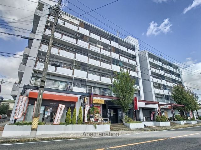 アップヒル野々山ビルの外観写真