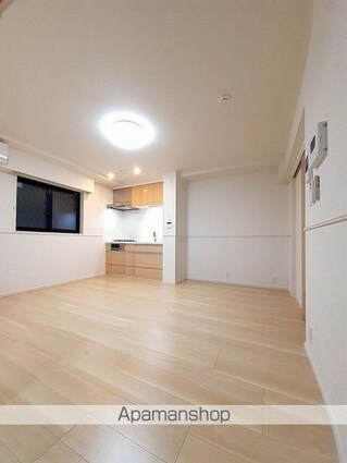 アジュール千川[1LDK/40.2m2]のその他設備