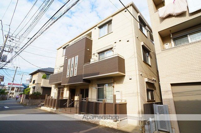 ルーチェの外観写真
