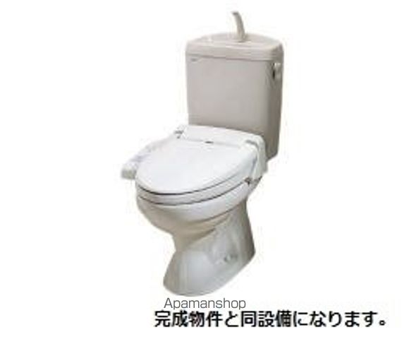 エスペール21 飯塚IIの内装写真