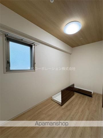 セイワパレス本町東の内装写真