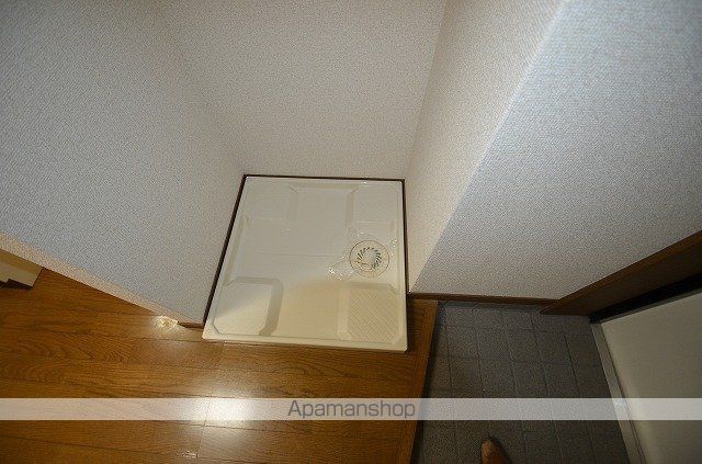 メゾンドラパンの内装写真