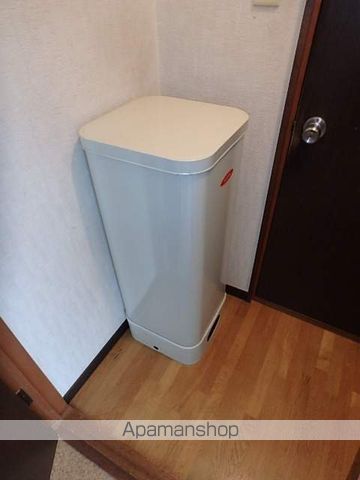 エクセレントの内装写真