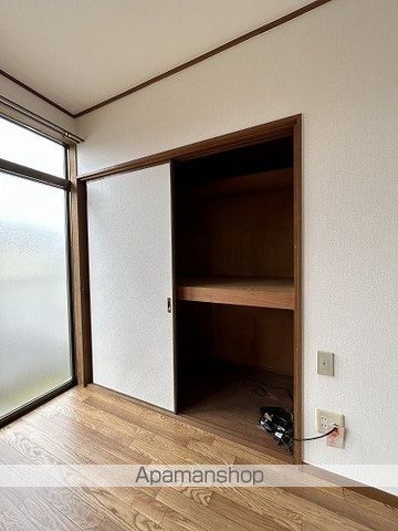 マイアール新町の内装写真