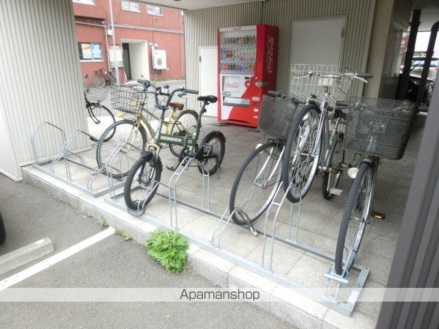フロントコート南平岸のその他写真