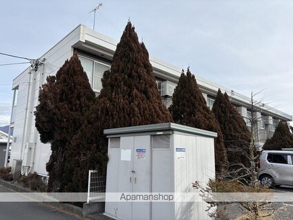 レオパレスブリッシュ西原[1K/23.18m2]のその他部屋・スペース