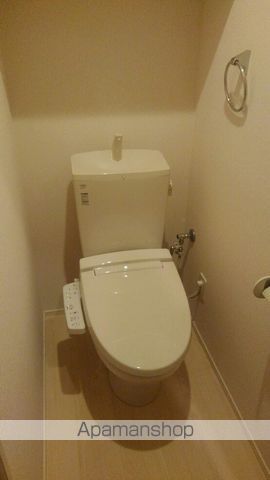 クレイノエスポワール中央の内装写真