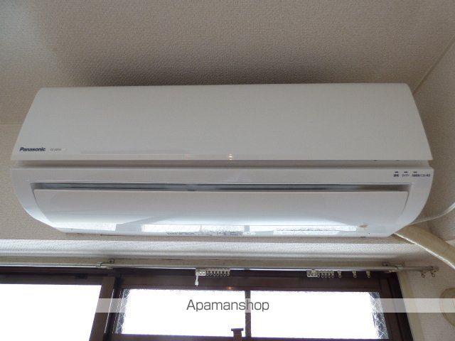 ギャレ豊津の内装写真