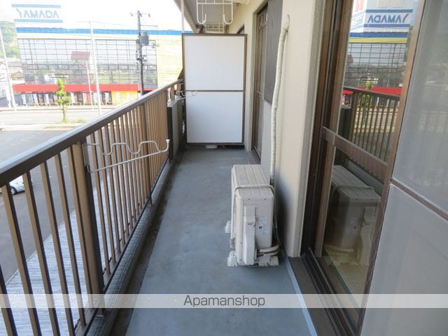 アサヒパレス宇高の内装写真