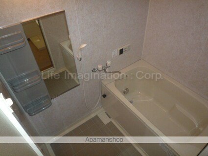 滋賀県大津市大将軍２丁目[1DK/40.93m2]のバス