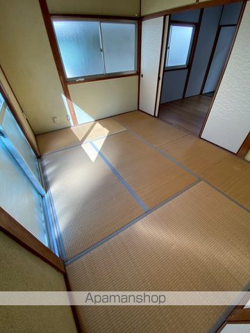 K・NコーポIIの内装写真