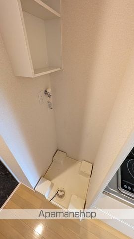 ASUTERU愛宕橋の内装写真