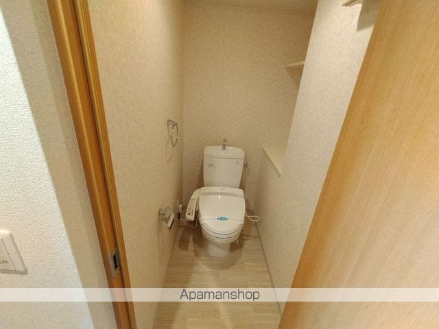 GRAMERCY京橋の内装写真