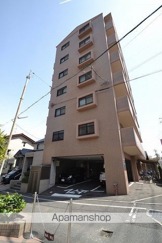 ライムルート翠の外観写真
