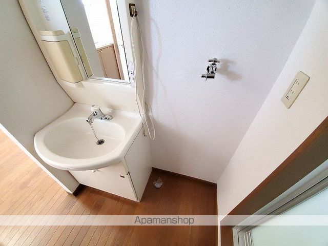 ハイツことぶきの内装写真