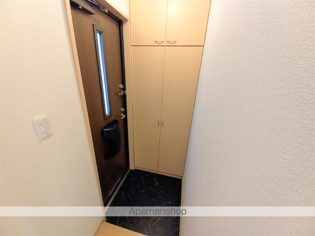 トマトハイツ 一二三番館の内装写真