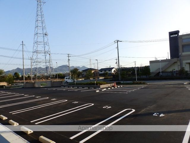 ウィルコート小郡給領町 A・B B棟のその他写真