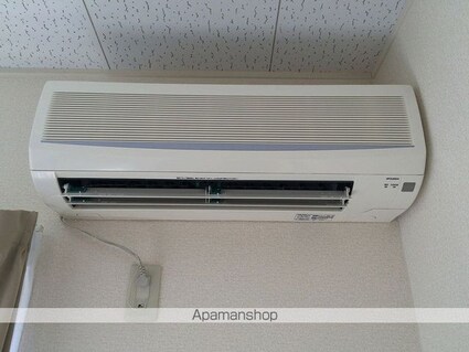 レオパレスエアル[1K/19.87m2]のその他設備2