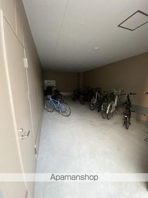 リマーク旅籠町[1LDK/40.21m2]の共用部2