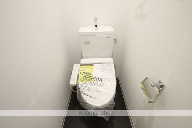 セントレジス新大阪IIIの内装写真