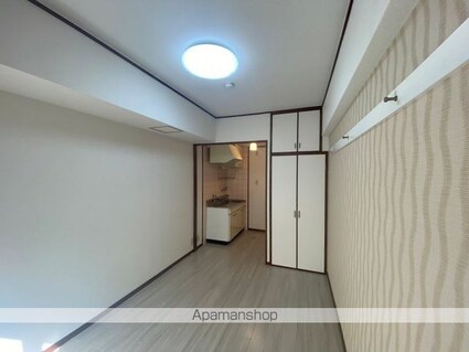 グリーンハイツ河原町[1R/18.9m2]の内装1