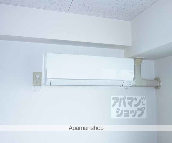 アビタロゼの内装写真