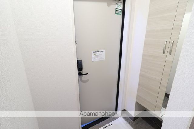 PREMILIFE大在浜WESTの内装写真