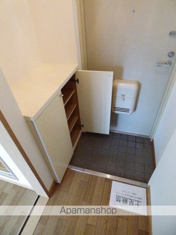 NH新大阪の内装写真