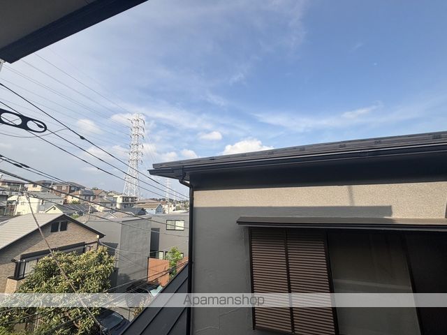 マロンコートのその他写真