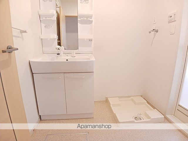 サニーレジデンス御着Aの内装写真