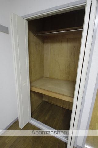 カーサ北アサカの内装写真