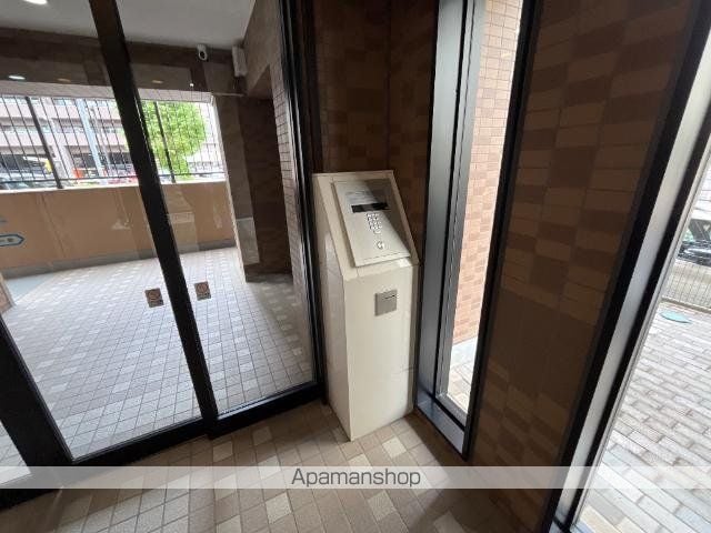 東北本線 福島駅 徒歩8分 5階建 築17年の内装写真