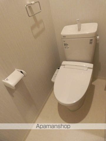 ビエナ山口F棟の内装写真