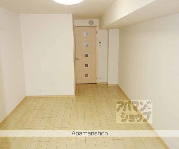 フェリーチェ ポネェンテの内装写真