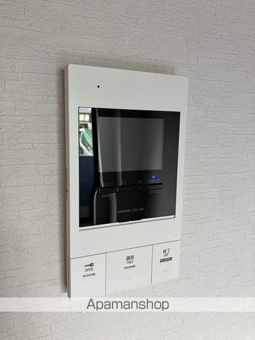 ブルックリンズ西千葉の内装写真