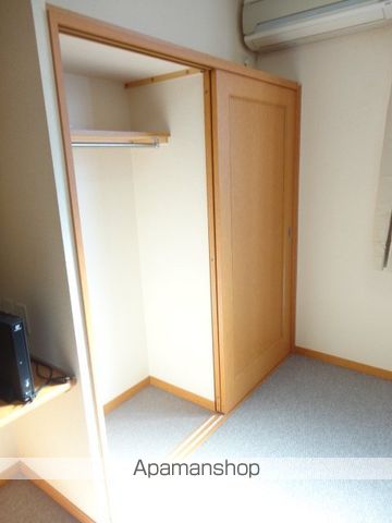 レオパレスヴェルデュールの内装写真