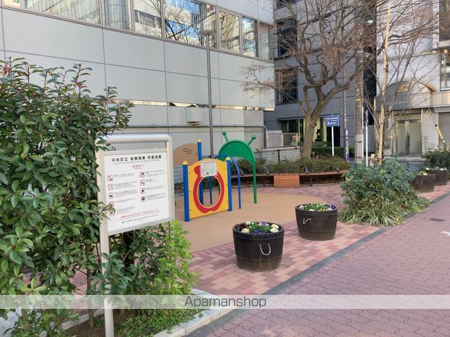 アーバネックス銀座東の周辺写真