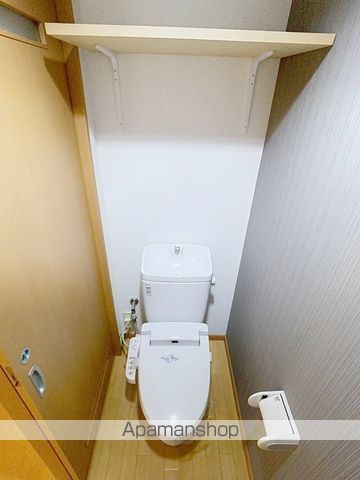 Y.M.Rの内装写真