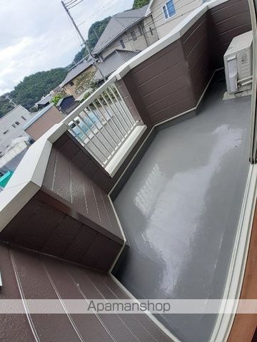 ヴィラ アンソレイユ SHの内装写真