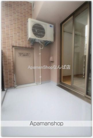 ネット フローラ阿波座の内装写真
